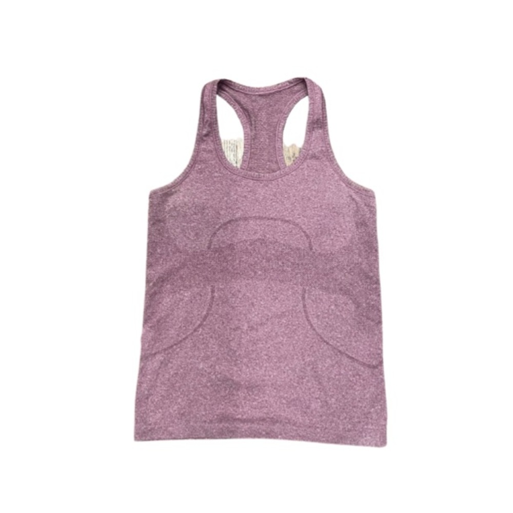 Swiftly Tech Lululemon Racerback - Picture 6 of 9